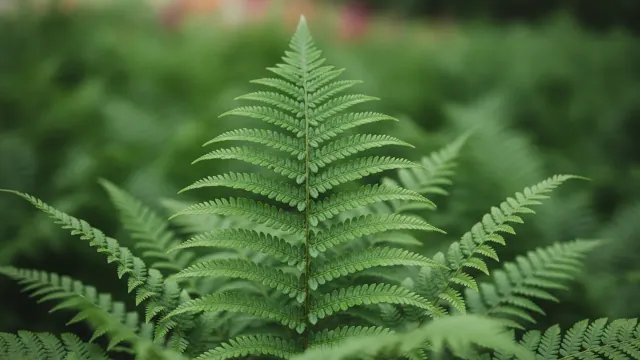 Boston Fern