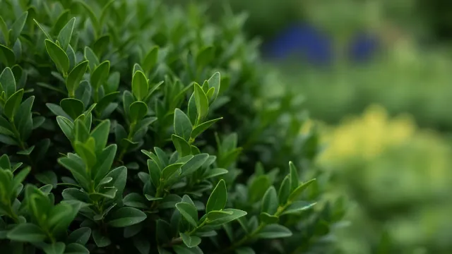 Boxwood