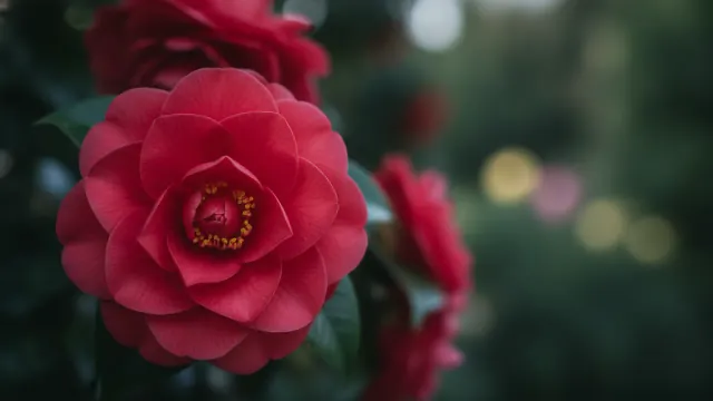 Camellia