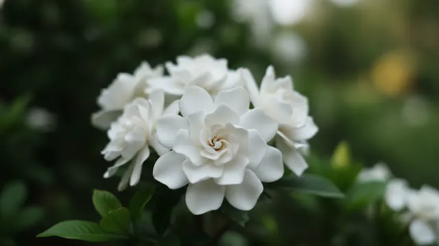 Gardenia