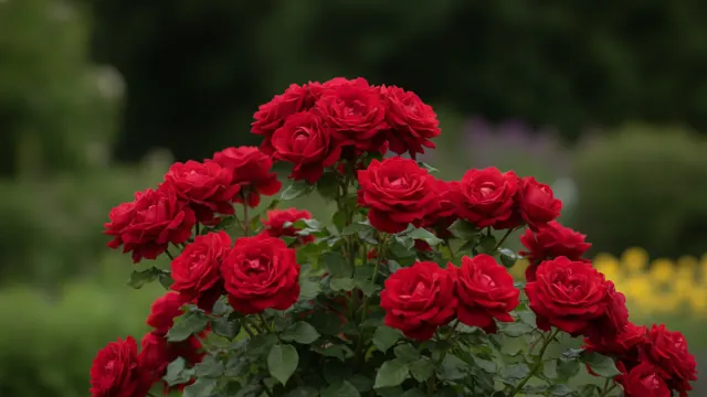 Hybrid Tea Rose