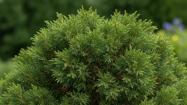 Gold Coast Juniper