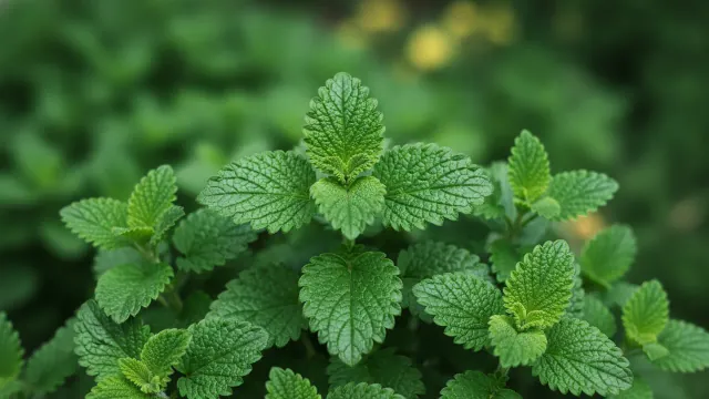 Lemon Balm