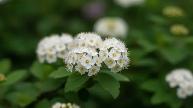 Ninebark