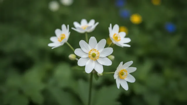 White Splendour