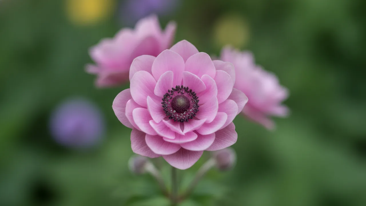 Pink Star