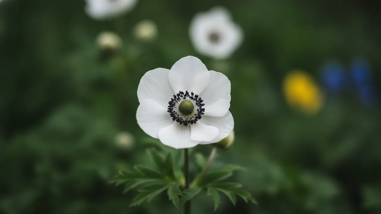 White Splendour