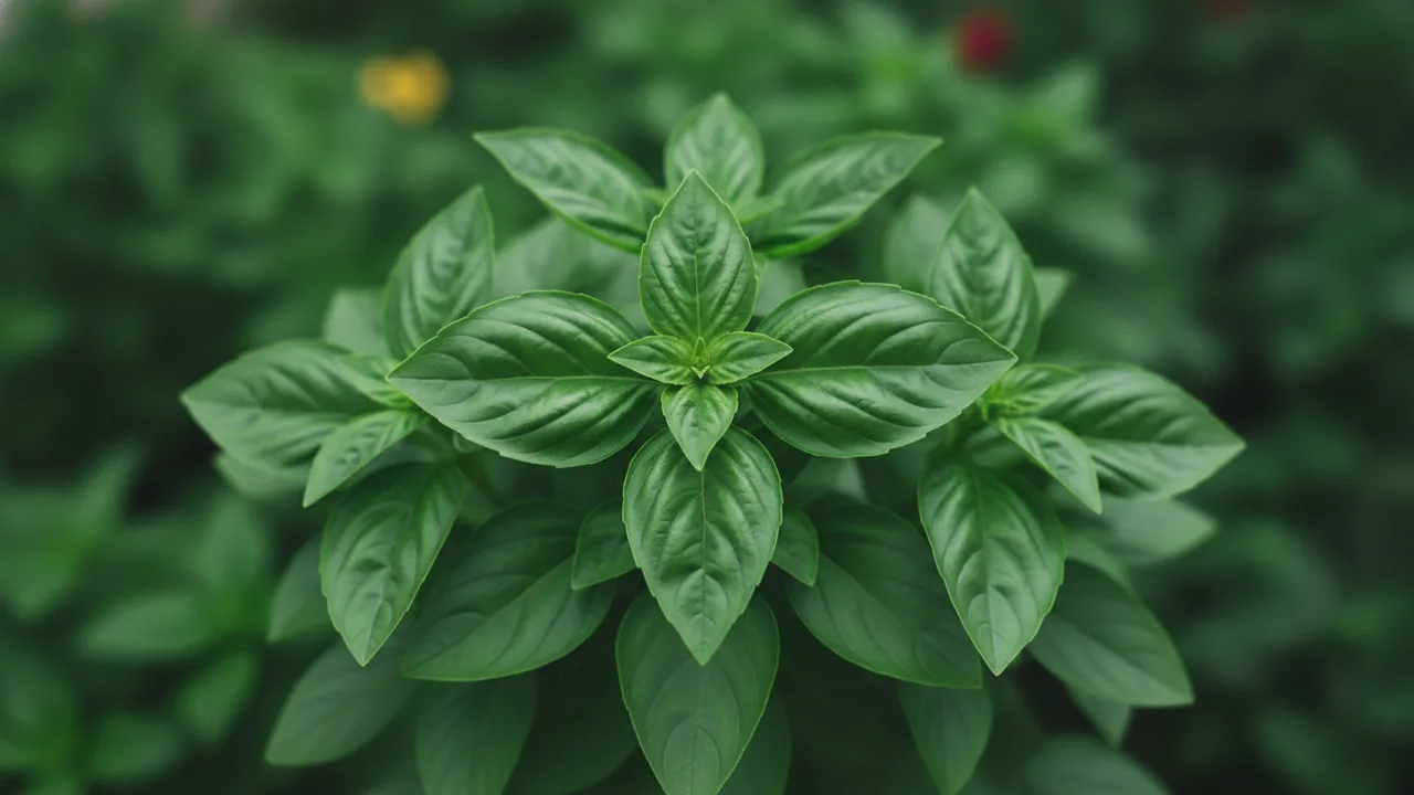 Basil