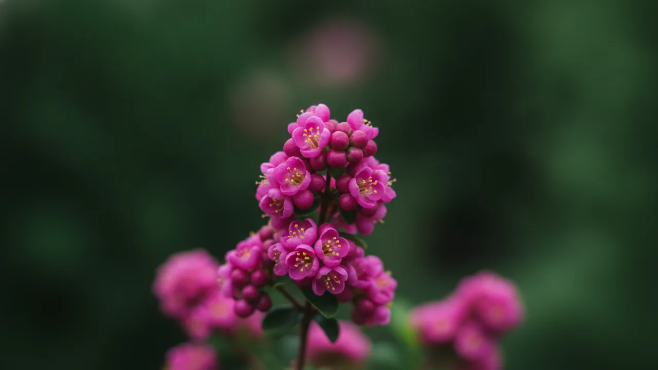 American Beautyberry