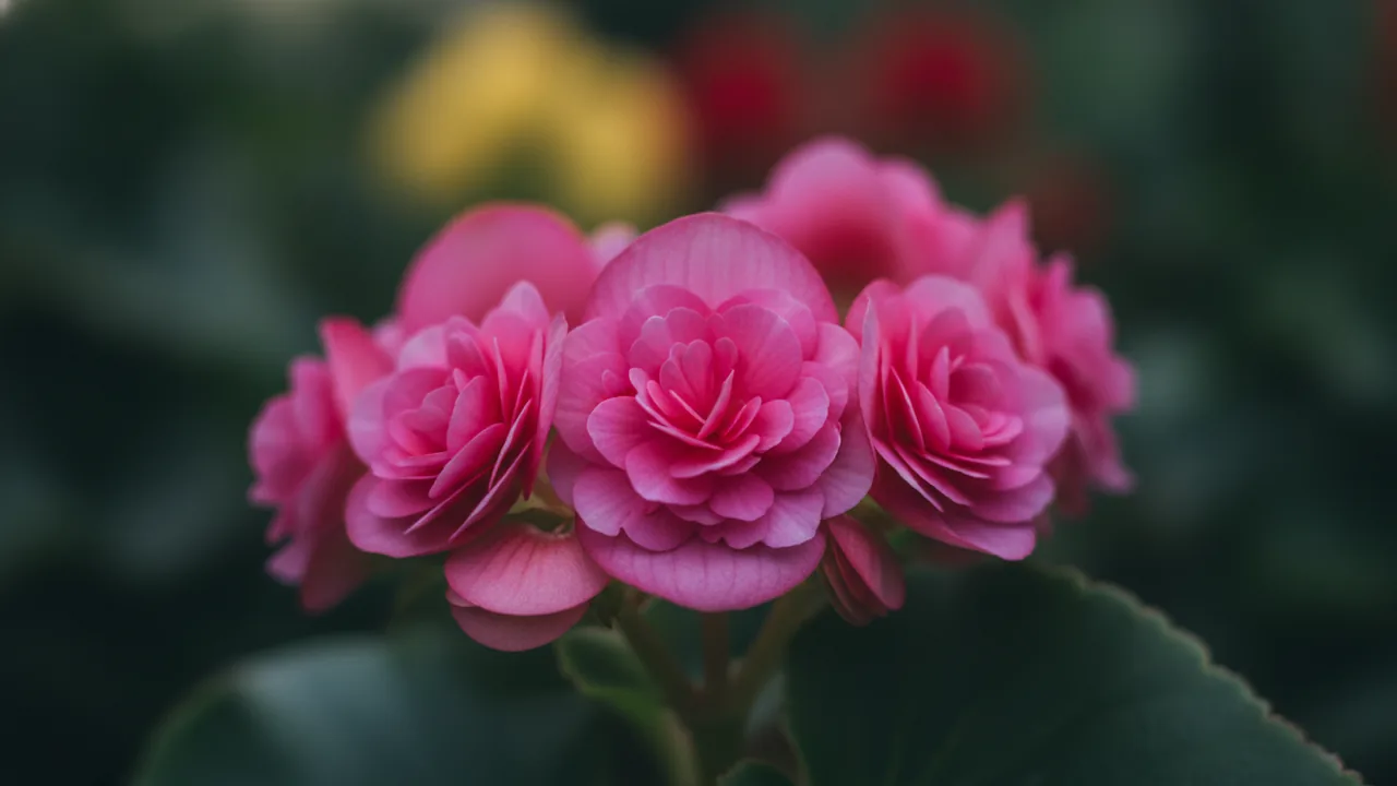 Big Rose