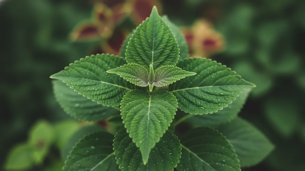 Coleus