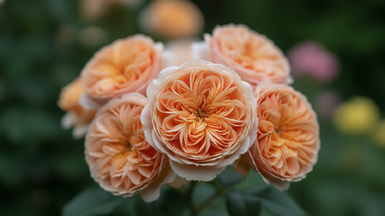 Bathsheba Rose