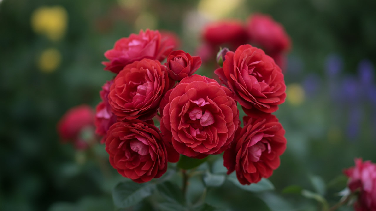 Bolero Rose