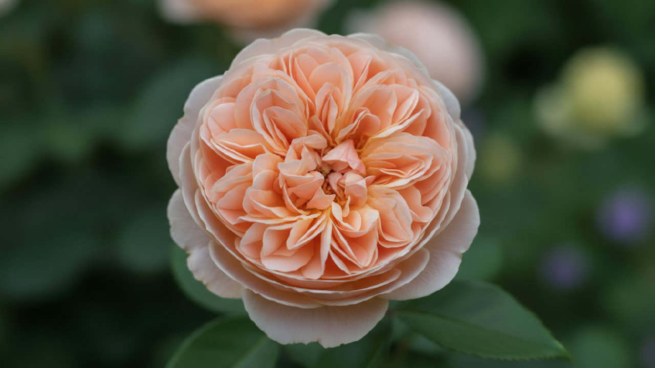 Desdemona Rose