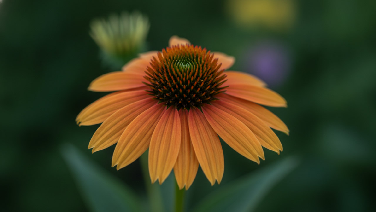 Giant Coneflower