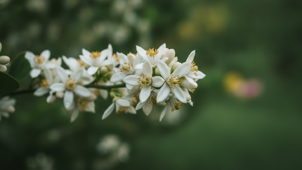 Lime Tree