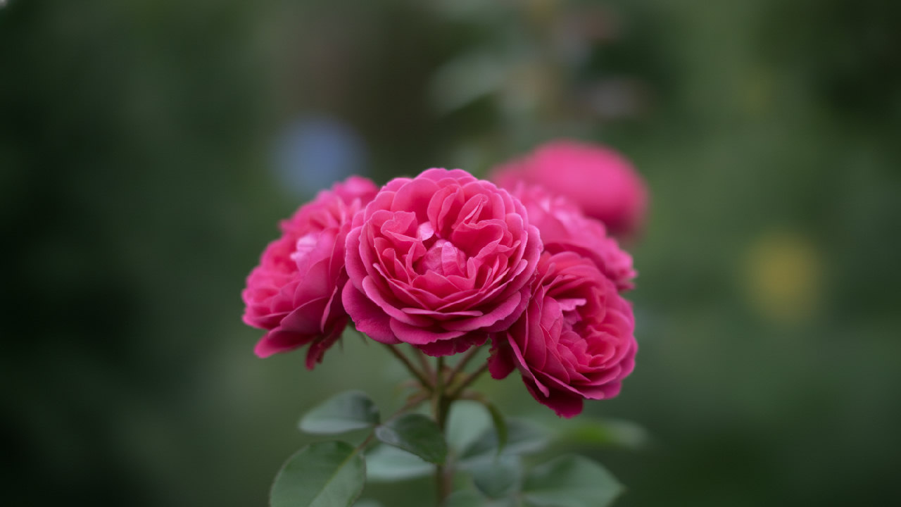 Louise Clements Rose