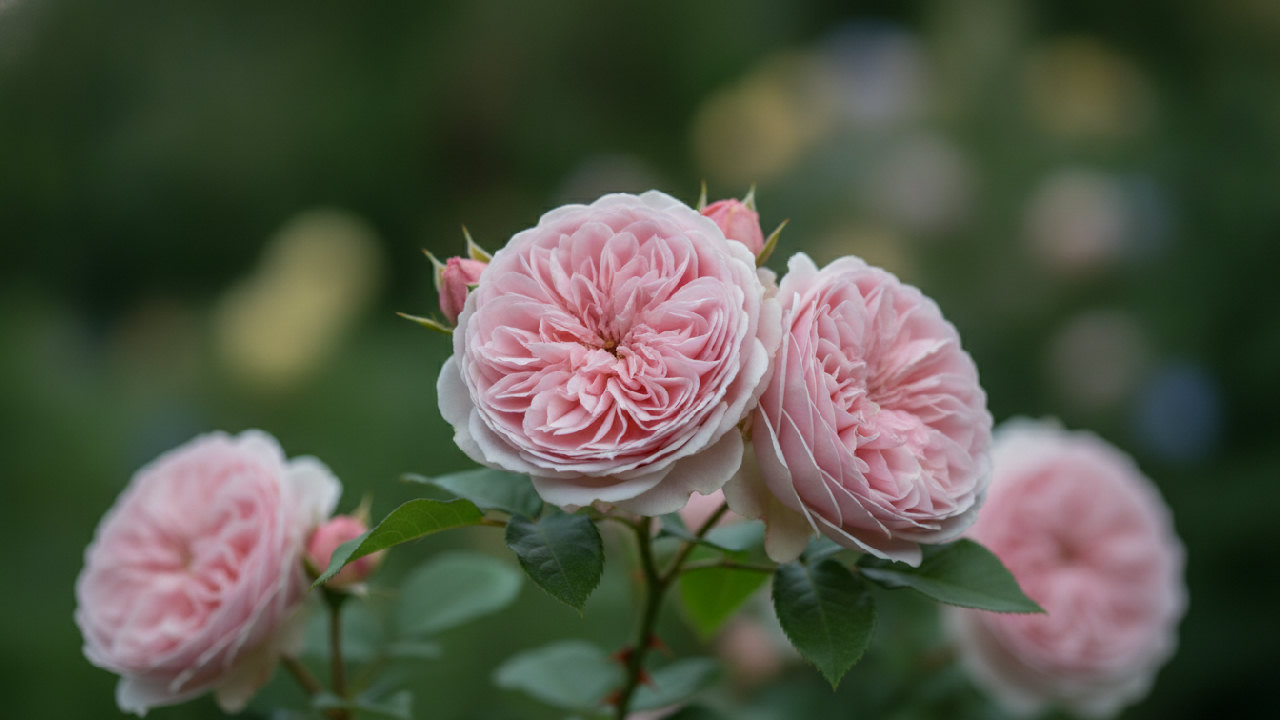 Madame Anisette Rose