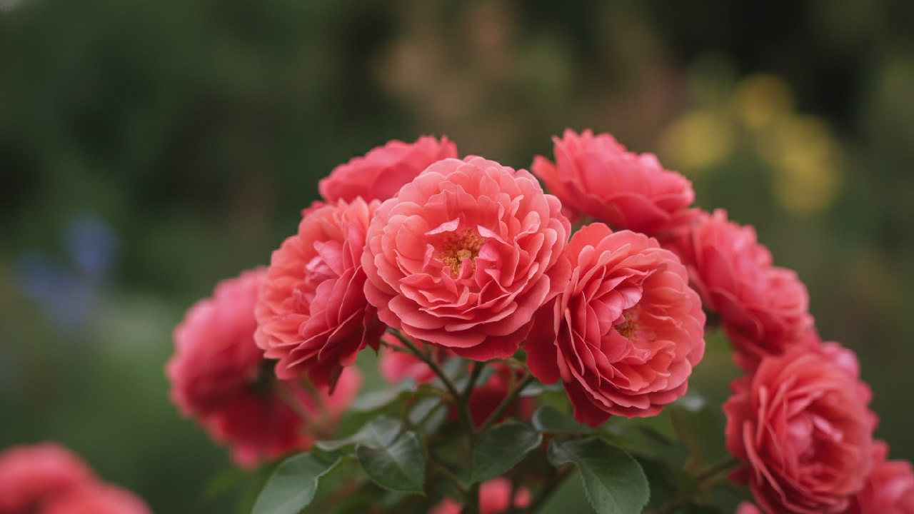 Patience Rose