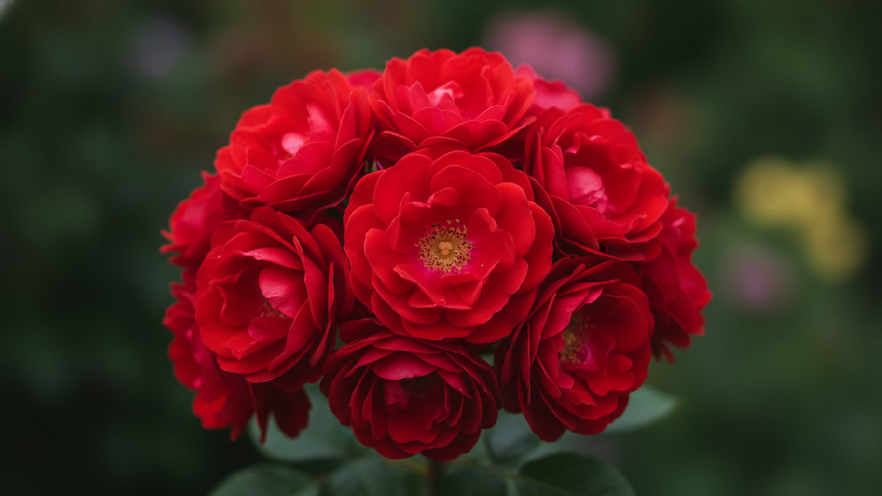 Scarlet Fire