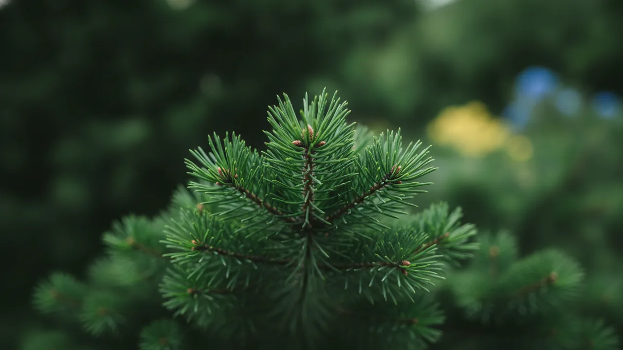 Eastern White Pine