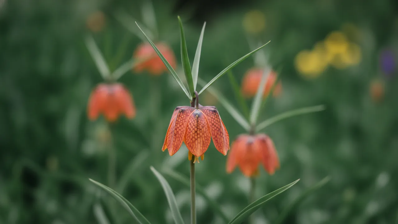 Crown Imperial