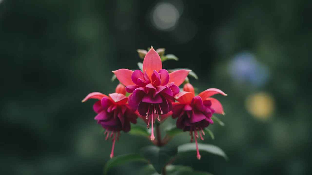 Fuchsia