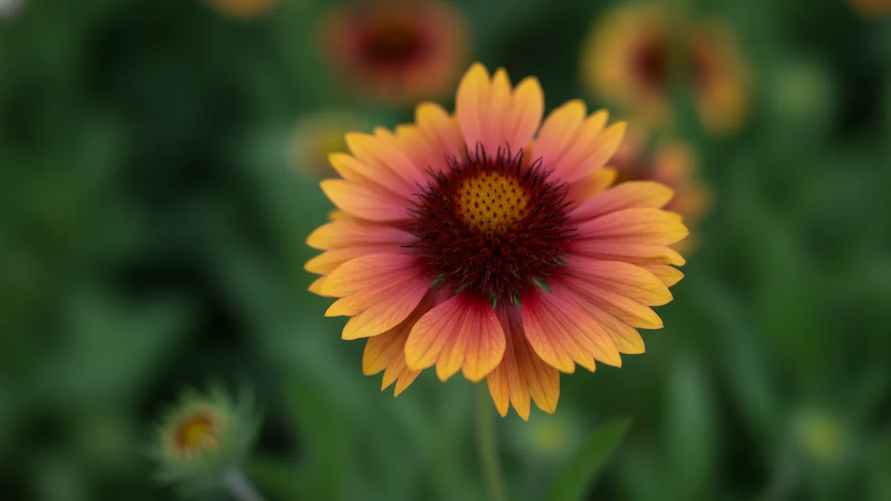 Blanket Flower