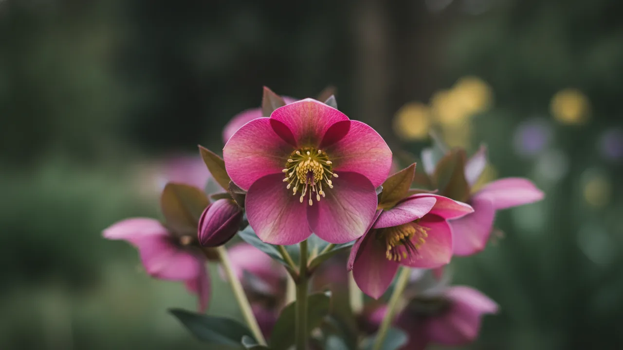 Hellebore