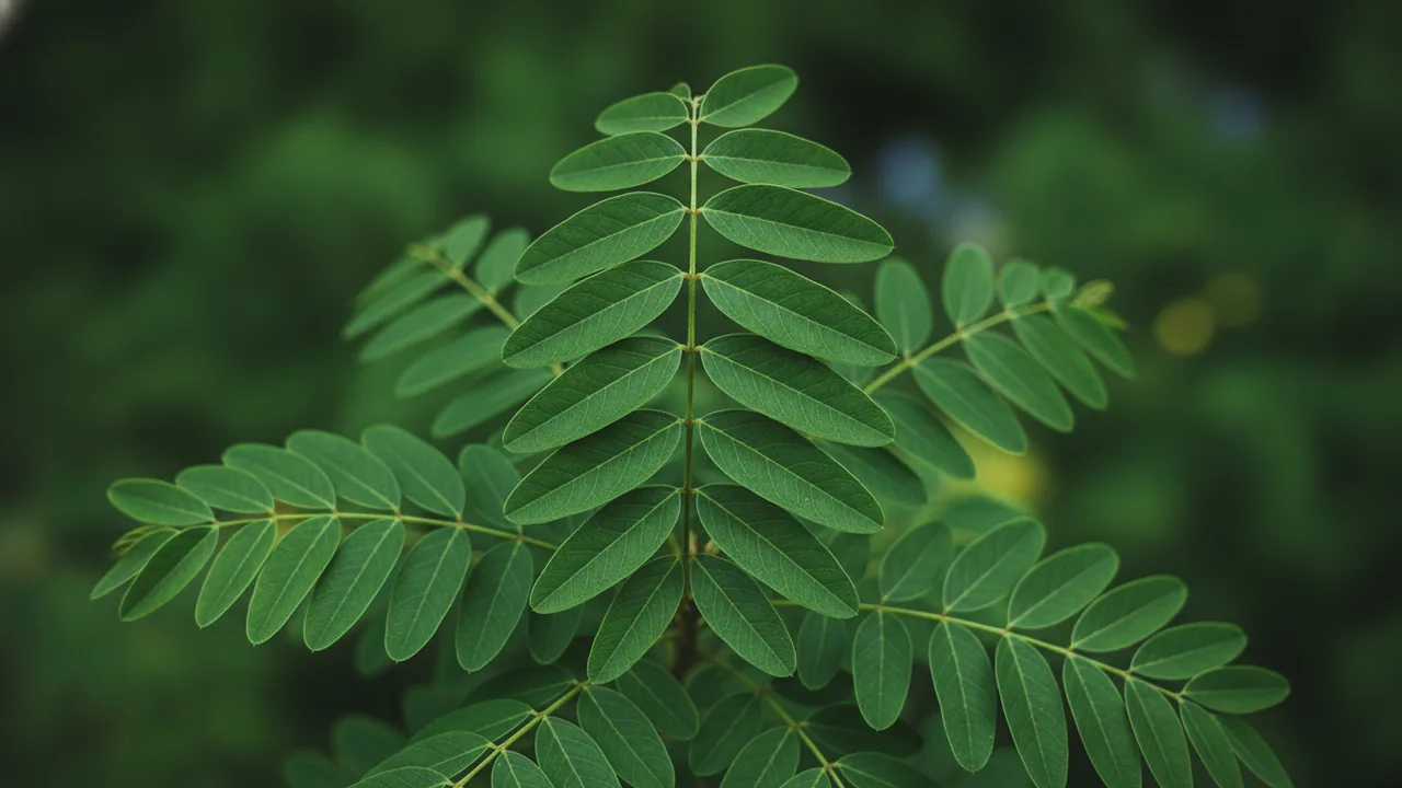 Honeylocust