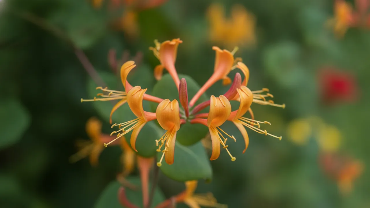 Honeysuckle