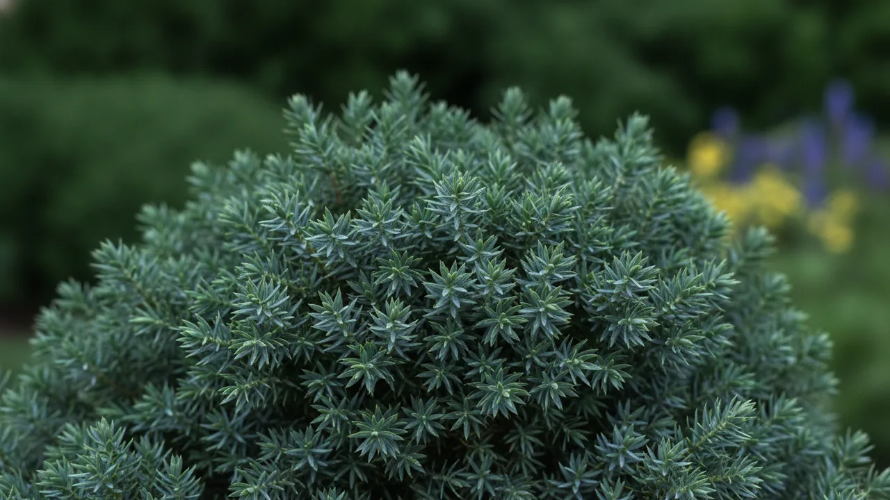 Blue Star Juniper