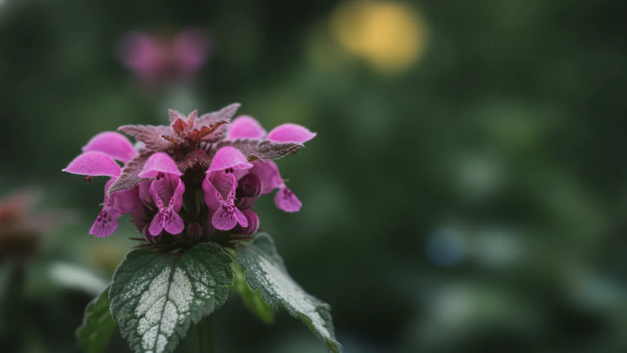 Dead Nettle