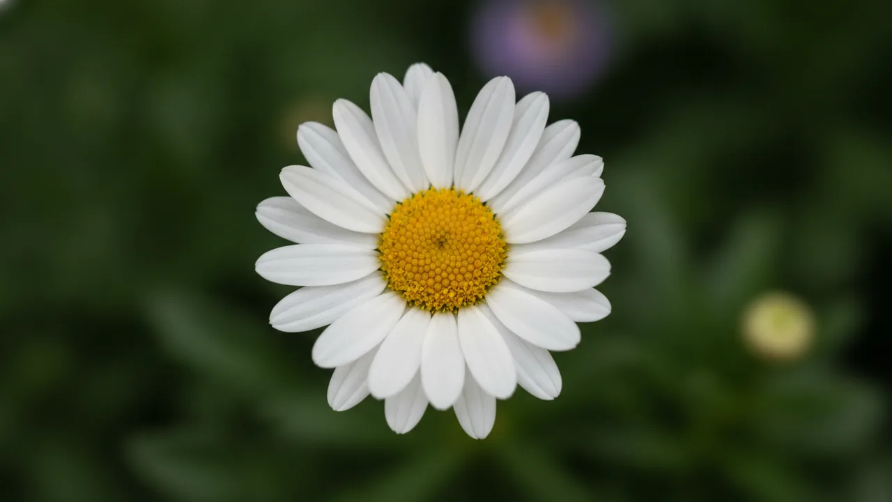 Marguerite Daisy