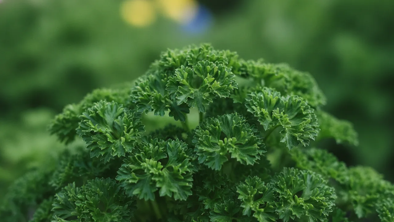 Parsley