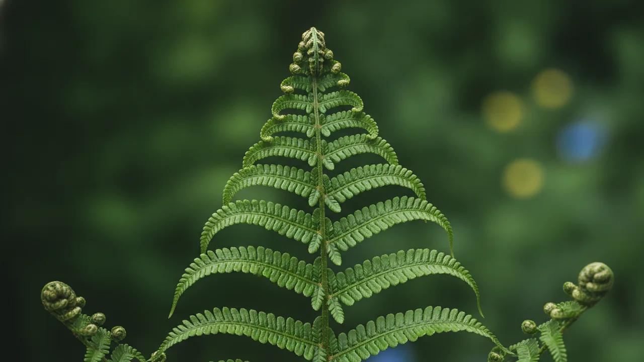 Royal Fern