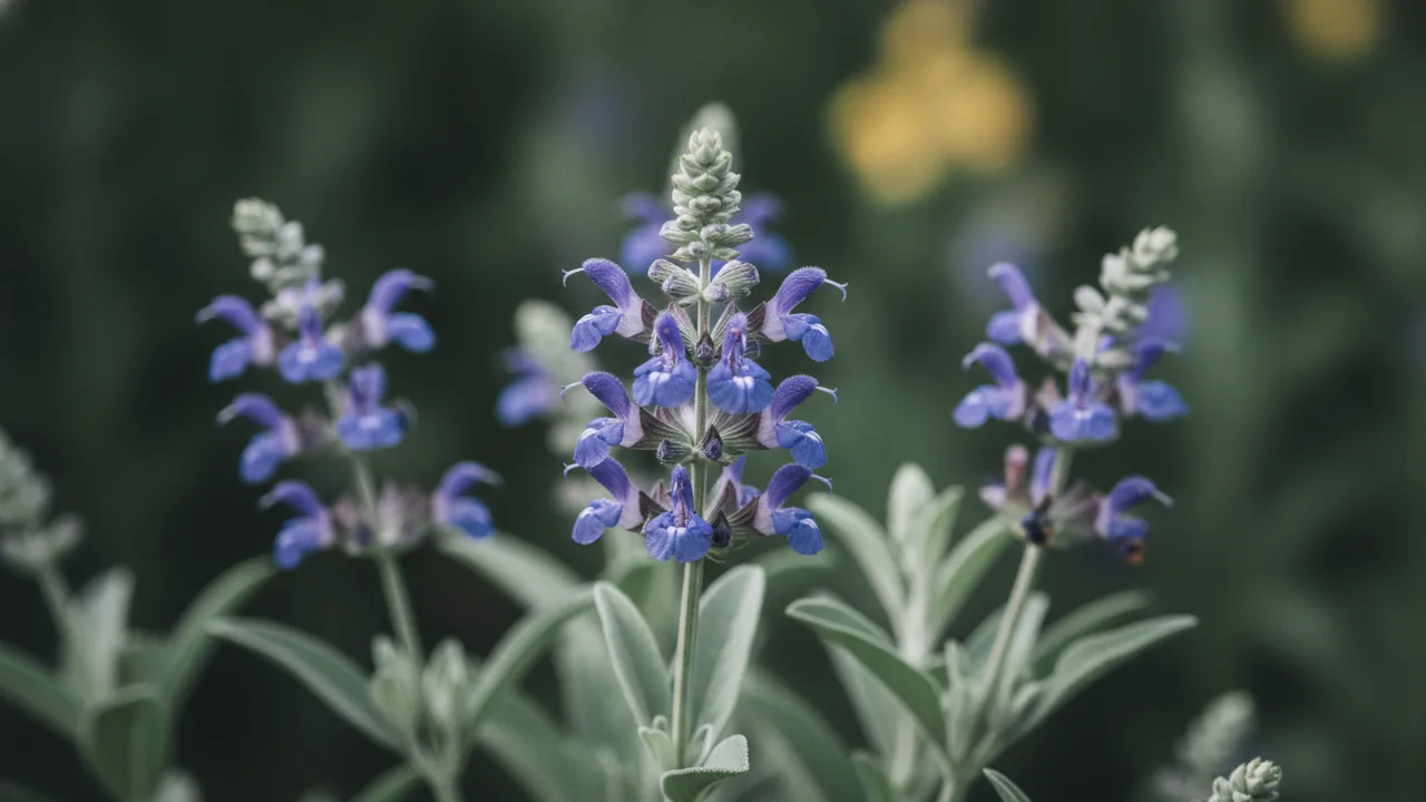 Sage
