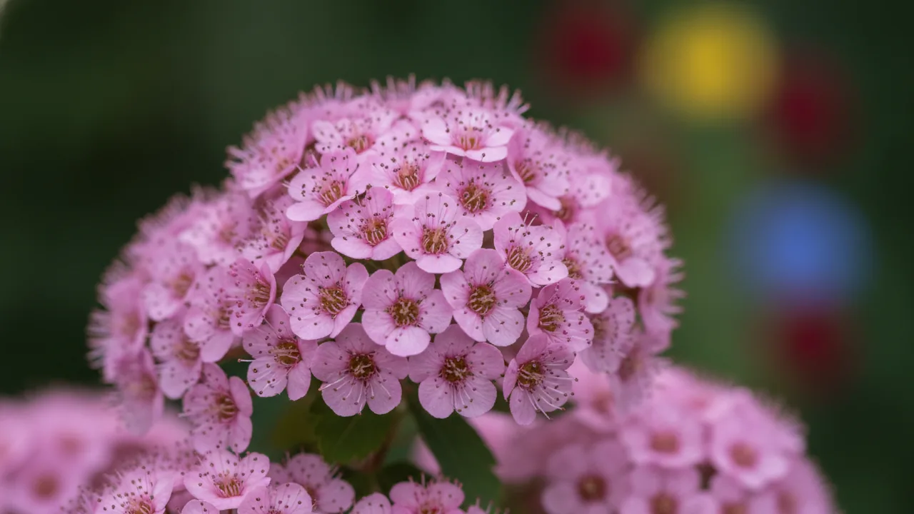 Spirea