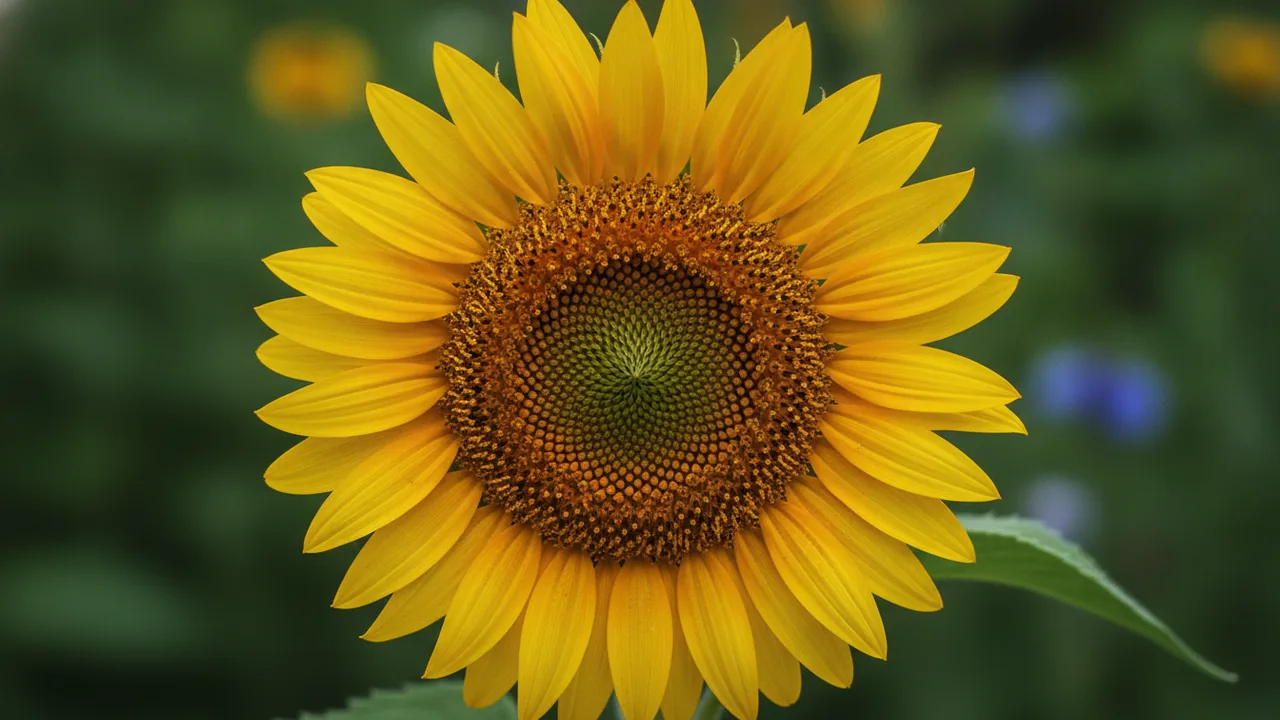 Sunflower