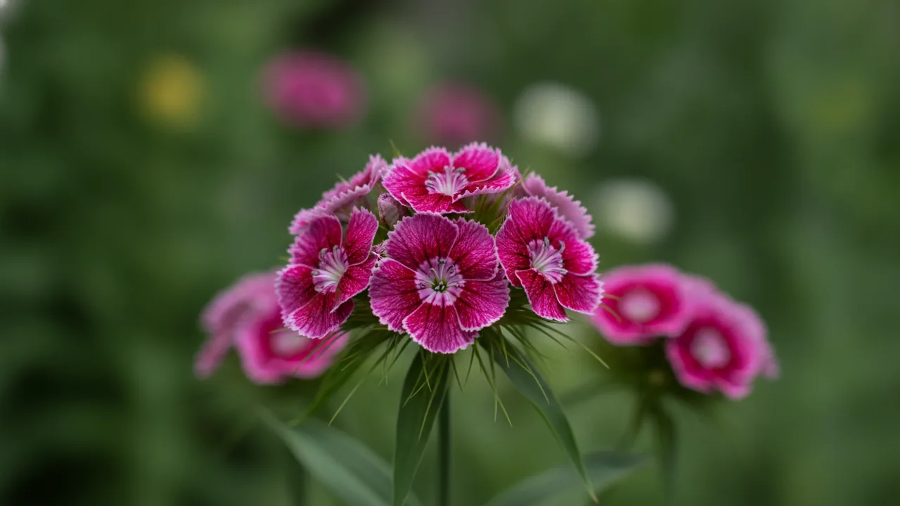 Sweet William