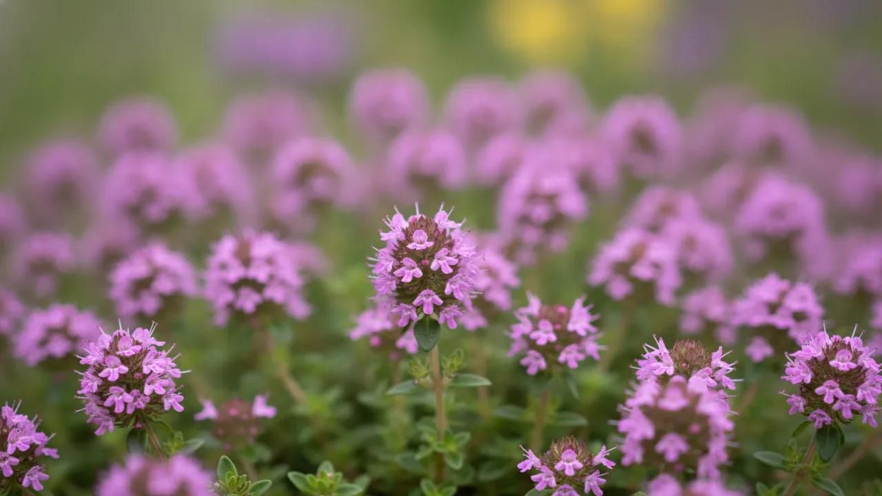 Thyme